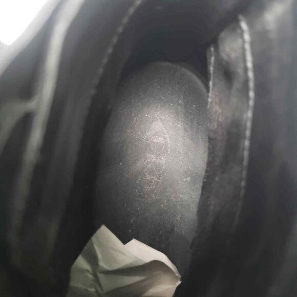 Korks by Kork-Ease Rohit Strap Bootie Black‎ Womans size 7.5 - Picture 13 of 13